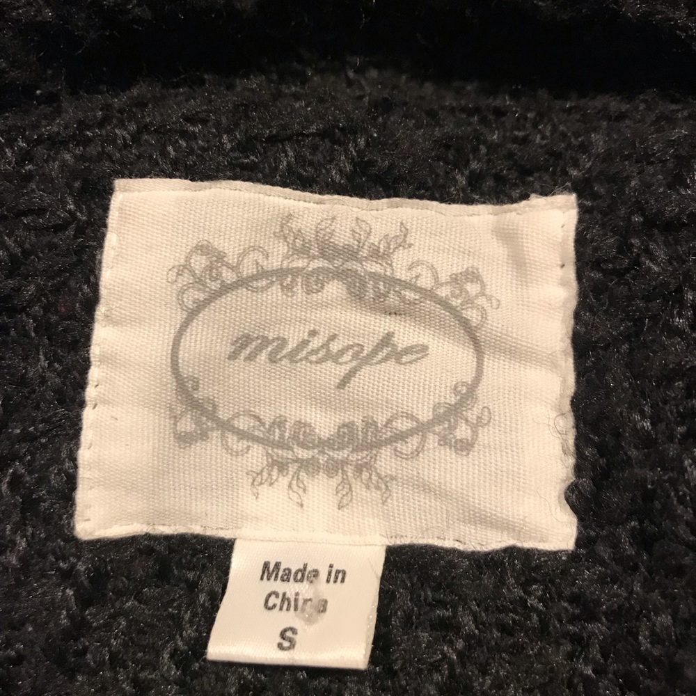 Misope jacket - Picture 4 of 4